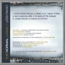 Load image into Gallery viewer, Less Radio (EP, CD)