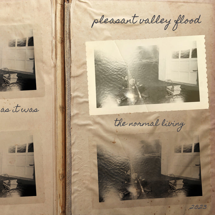 Pleasant Valley Flood (EP)