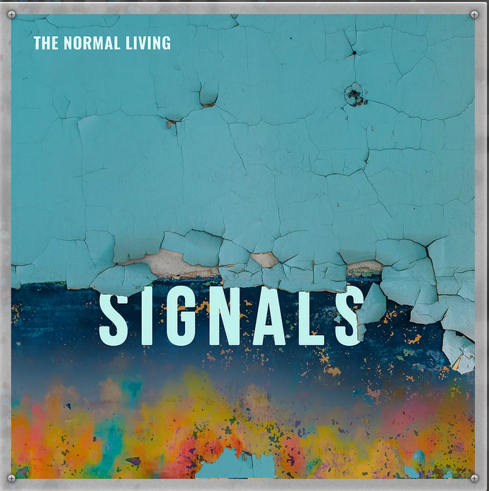 Signals (CD)