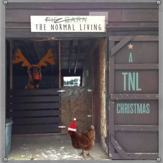 A TNL Christmas (CD)