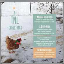 Load image into Gallery viewer, A TNL Christmas (CD)
